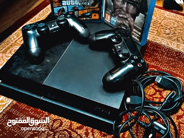 ps4فات بلايستيشن