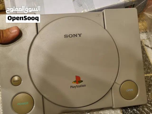 PlayStation 1 PlayStation for sale in Erbil