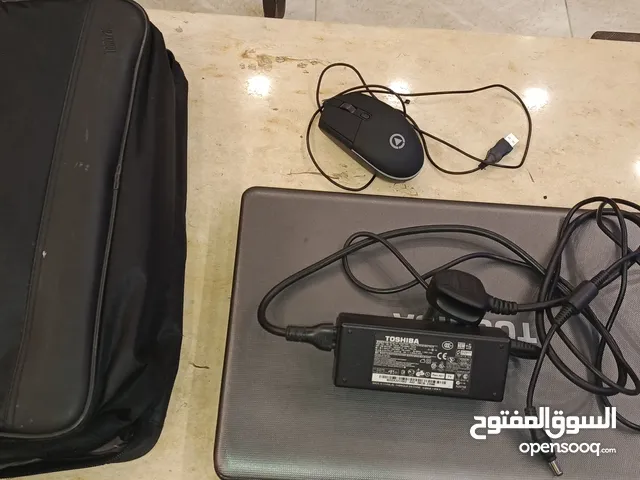 Windows Toshiba for sale  in Amman