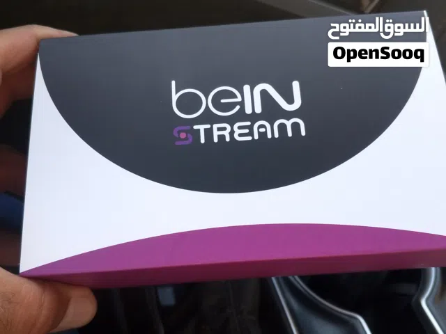 beIN Receivers for sale in Amman