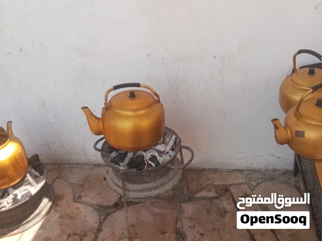 شاهي وقهوة للمناسبات