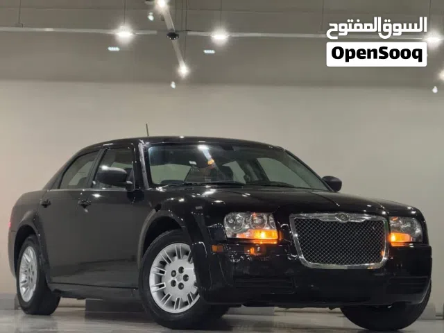 2008, كرايسلر, 300, 300S V6