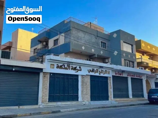 فيلا تجارية جامع الصقع