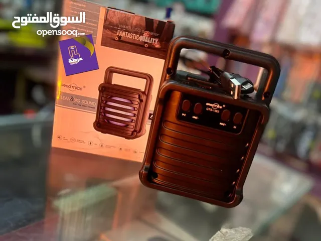 Speakers for sale in Aden