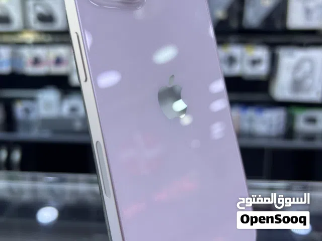 iPhone 13 (128GB) Battery (86)مستعمل حالة الوكالة  ايفون 13 مستعمل بحالة الوكالة (128جيجا) بطار (84)