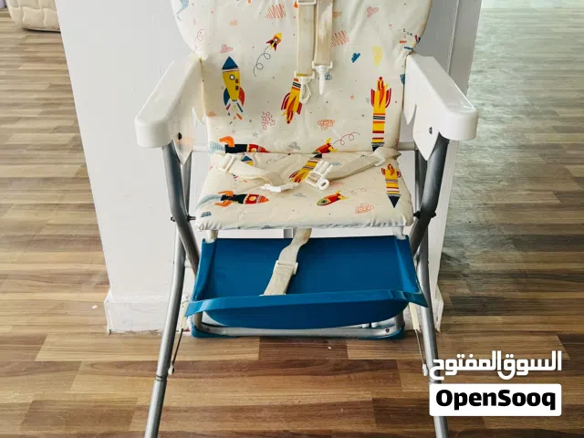 كرسي اطفال