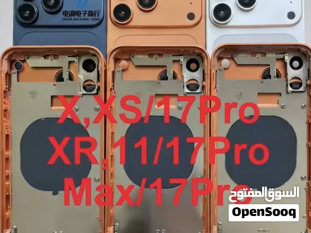 تحويل آيفون 11 ايفون xr إلى ايفون 17
