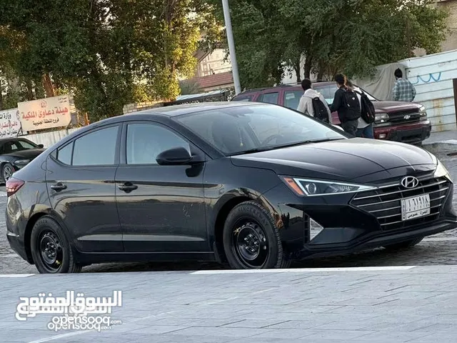 Used Honda CR-Z in Basra