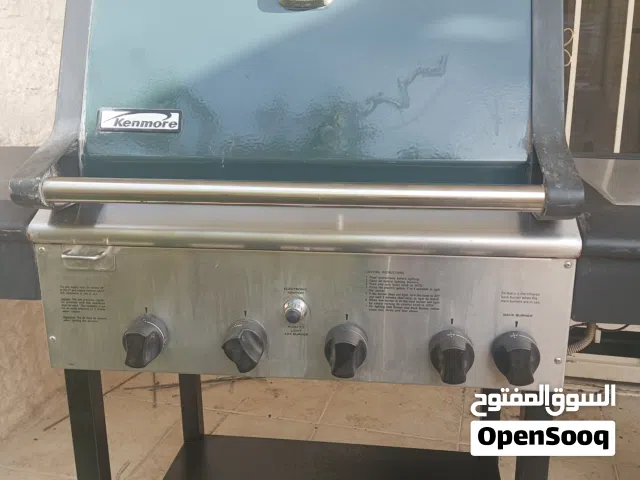 شواية غاز Kenmore