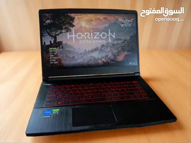 Windows MSI for sale in Al Riyadh