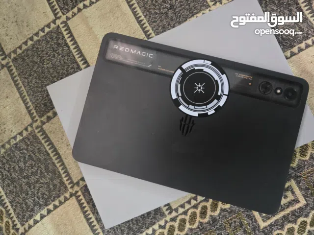 تابلت ريد ماجيك استر حالة ممتازة