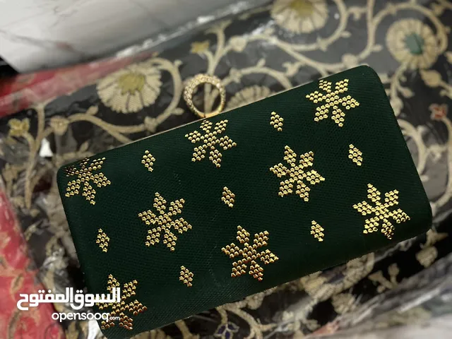 حقیبه ید مهیبه