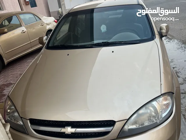 Used Chevrolet Optra in Al Ahmadi