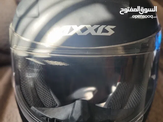 خوذه من شركه سوزوكي مصنفه اوروبي