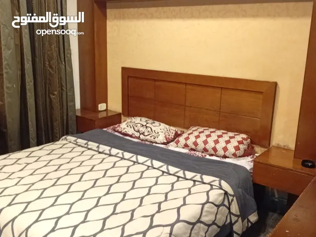 50 m2 Studio Apartments for Rent in Amman Al Rabiah