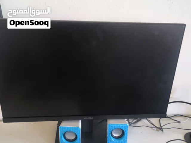 22" Other monitors for sale in Amman