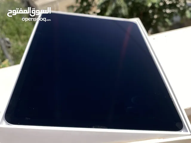 Apple iPad pro 5 256 GB in Amman