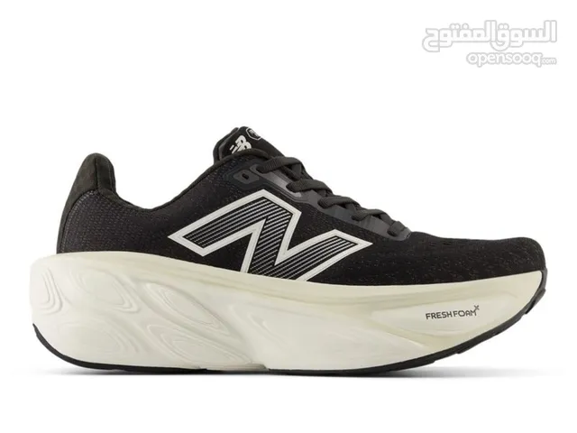 New Balance Men's Fresh Foam X More V5 Shoes