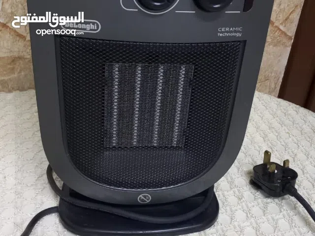 مدفأة ديلونجي سيراميك (DeLonghi) أصلية - بحالة الوكالة / صنف أول