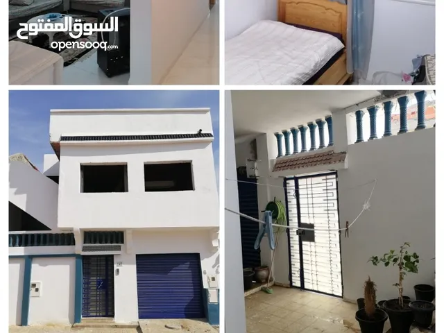 ٣ غرف نوم للبيع في تونس : افضل الاسعار