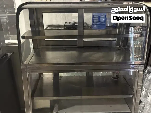 ثلاجه عرض طابقين