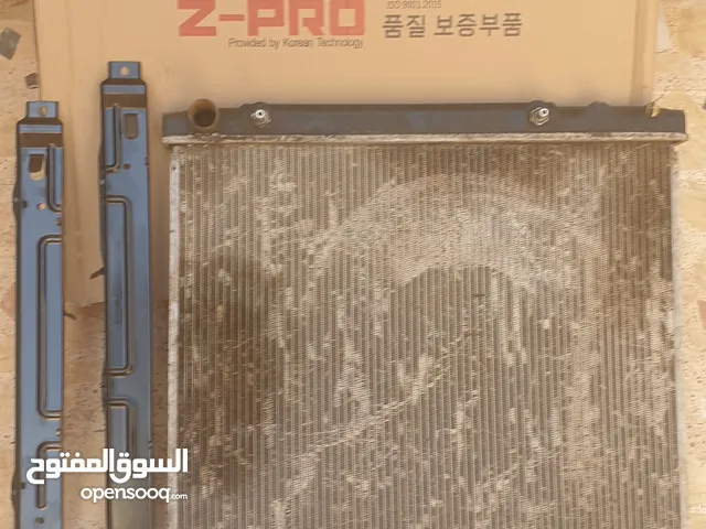 ردطوري تيوتا تندرا مستعمل ومعاه زوز الحديدات جدد للبيع كرابش