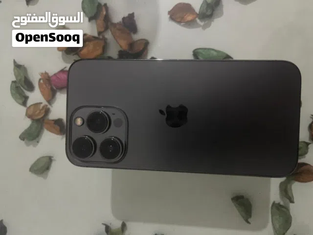 ايفون 13 برو