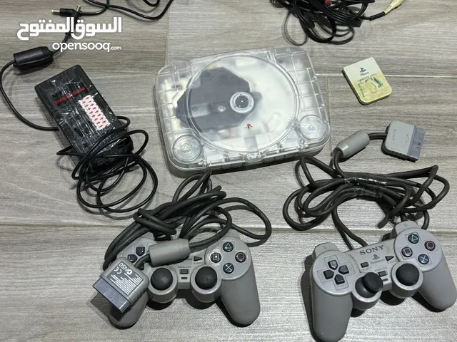 PlayStation 1 PlayStation for sale in Muscat