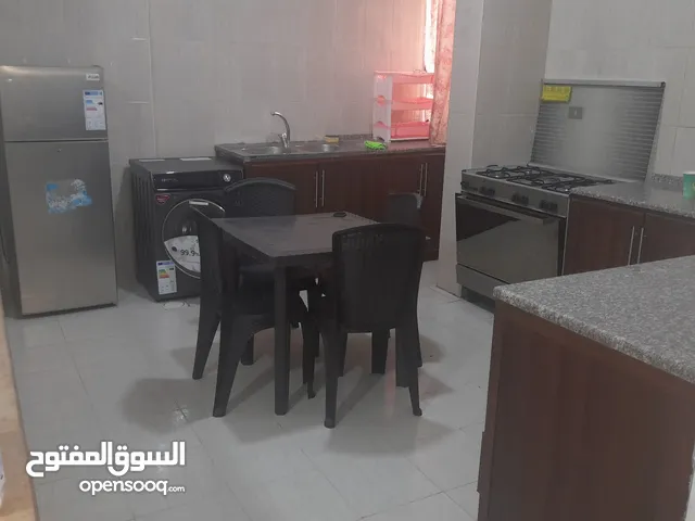 130 m2 4 Bedrooms Apartments for Rent in Amman Jabal Al Zohor