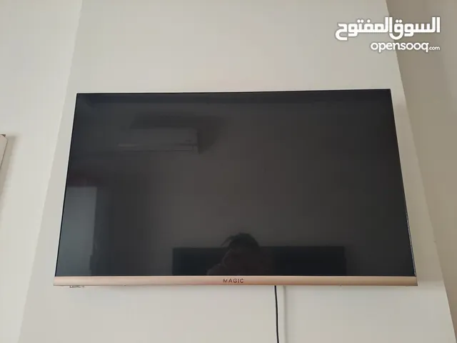 Magic LCD 32 inch TV in Amman
