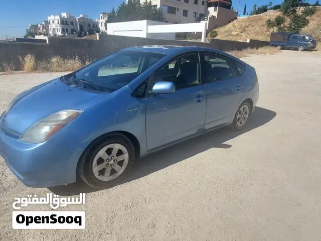 2009 Toyota Prius Prius