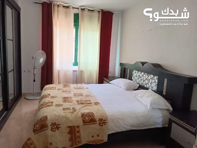 50m2 Studio Apartments for Rent in Ramallah and Al-Bireh Ein Musbah