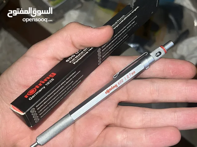 Rotring 600 0.7 mechanical pencil
