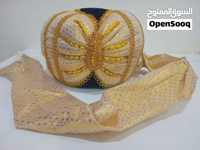 New Elegant and Fancy Men’s Turban - Standard Size - High Quality Design