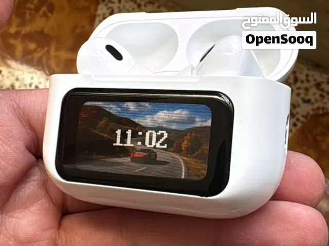 سماعات AIR PODS
