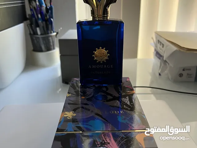 عطر امواج انترلود مكفول  بسعر الجملة