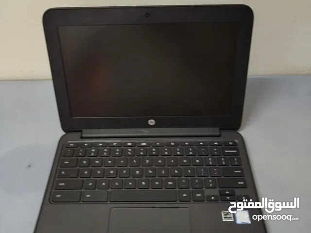 Chromebook good condition