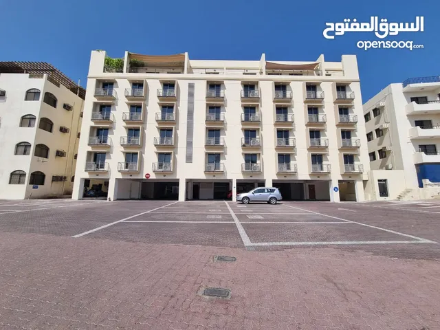 3 BR Apartment In Ruwi For Rent