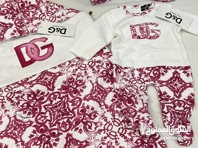 Dolce & Gabbana Master Quality