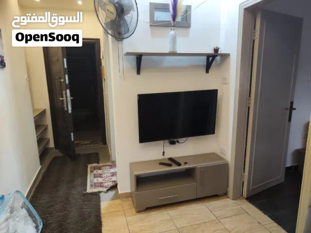 100 m2 2 Bedrooms Apartments for Rent in Amman Tabarboor