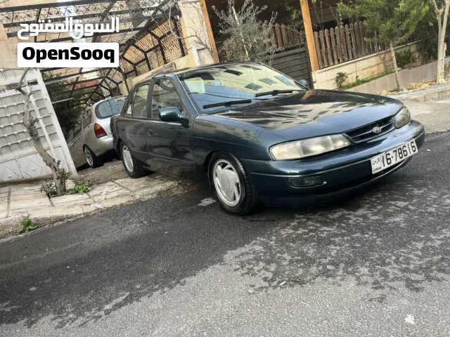 جنط كيا اصلي البدل