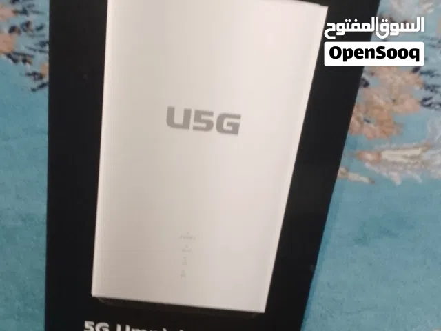 راوتر جديد 5 جي