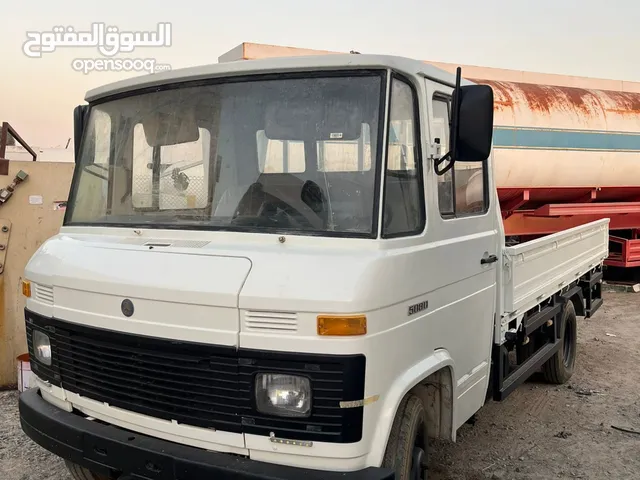 Other Mercedes Benz 1984 in Dubai