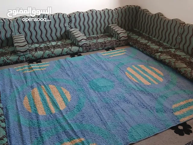 جلسة غرفه جلوس تامه للبيع