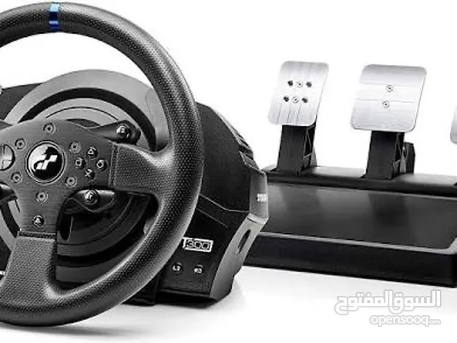 Thrustmaster T300rs GT Edition (NEW)