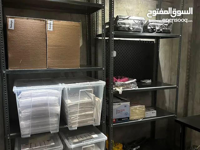 مشروع مطعم مميز