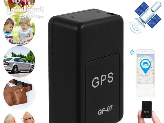 جهاز تتبع صغير GPS Tracker