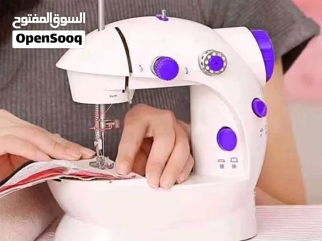 آلة الخياطة المبتكرة