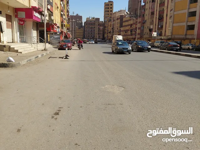100 m2 3 Bedrooms Apartments for Sale in Cairo Ain Shams
