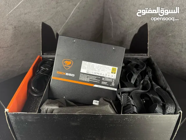 Gaming PC Gaming Accessories - Others in Abu Dhabi